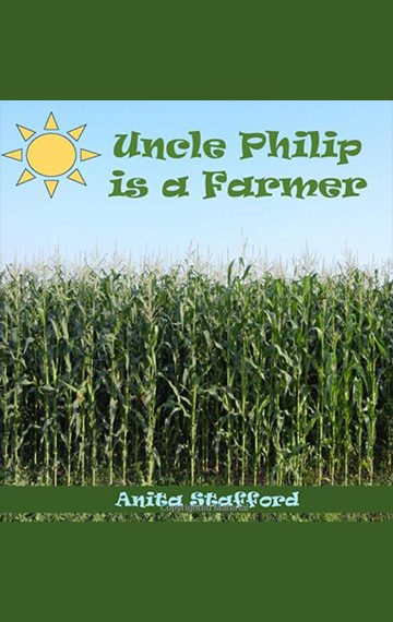 Uncle Philip Is a Farmer