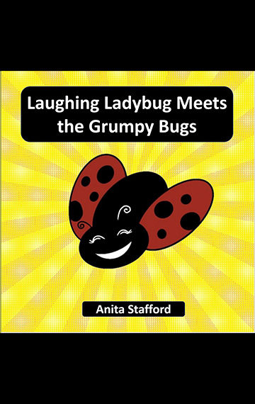 Laughing Ladybug Meets the Grumpy Bugs