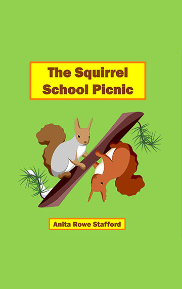 The Squirrel School Picnic