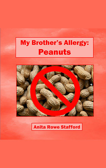 My Brother’s Allergy – Peanuts