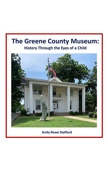 The Greene County Museum