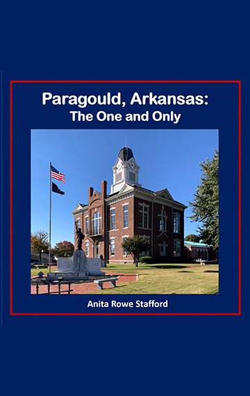 Paragould, Arkansas: The One and Only